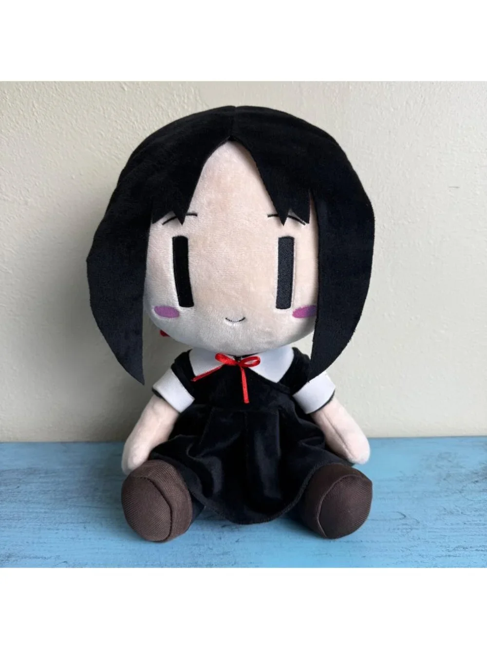 Kaguya-sama: Love is War Kaguya Shinomiya Big Plush Doll Japan